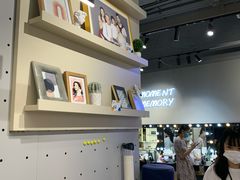 -海马体照相馆(万菱汇店)