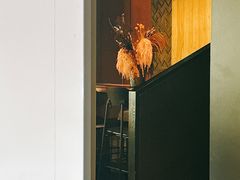 -大酉·M Coffee(北京美术馆店)