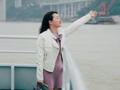 -重庆两江夜游-交运系列