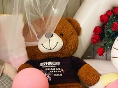 -天空花园餐吧·生日·团建(南山店)