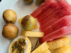 -金茂君悦·食在56海鲜自助餐厅ON56