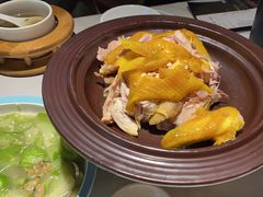 -秋色客家菜(南山店)