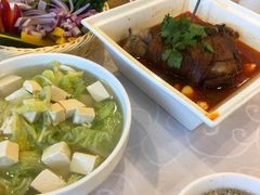 -三义和酒楼(广渠门店)