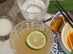 -KingThaia金泰兰(滨江天街店)