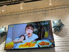 -Hi YOU你的饭局泰餐厅(雍和宫店)