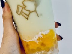 -喜茶(深圳海岸城店)