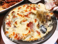 奶汁杂拌-老厨家(友谊路总店)