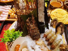 -牛匠和牛寿喜锅(西安总店)