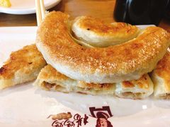 杨妈妈大饼-杨妈妈粥店(滑翔路店)
