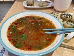 -小杨生煎(湟普汇店)