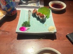 -木村武·手作寿司料理(中山亭店)