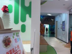 -尼克Playtime(欢乐海岸店)