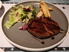 -新贝乐意大利餐厅(苏州中心店)