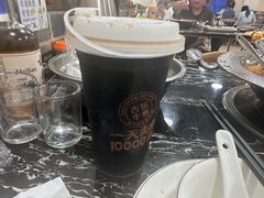 -古乐牛香·鲜牛肉牛杂火锅(高新店)