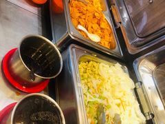 自助取餐区-乡党臊子面(丰庆公园店)