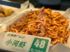 -黑窑厂糖油饼烤鸭·清真菜(旗舰店)