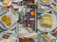 -香港華心糖水鋪(南西总店)