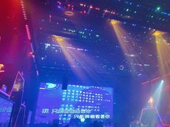 -M-MIX电音烤吧