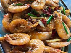 -四川人郑霞海鲜