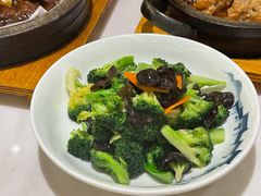 -小菜园新徽菜(无锡人民路红豆店)