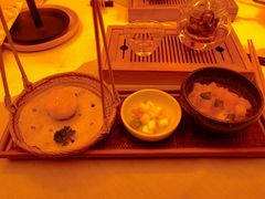 特色手工面食-叶叶菩提·晋福宫
