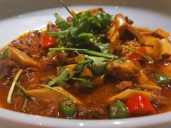 -阿斯牛牛·凉山菜(新会展店)