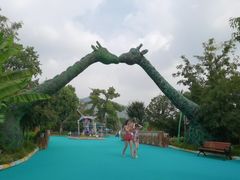 -苏州乐园森林水世界