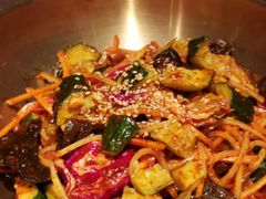 -小核桃烤肉馆(西塔店)