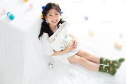-小木马儿童摄影