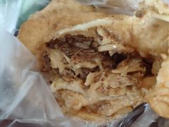 -老方子馅饼粥(台东店)