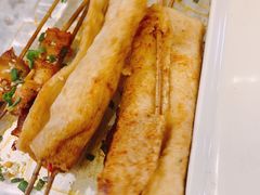 -木屋烧烤(龙湖天街店)