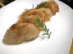 -二十四单 淮扬新味