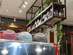 -蜜舍咖啡(洋人街店)