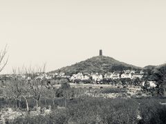 -游子山休闲旅游区