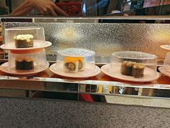 -争鲜回转寿司(中街大悦城店)
