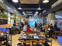 大堂-八合里牛肉火锅(八合里总店)