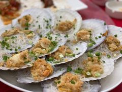 -新河畔海鲜酒楼(虎门店)