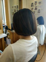 点击看大图 -潘多拉Hairsalon