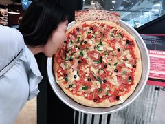 -Tubestation站点比萨(高新万达ONE店)