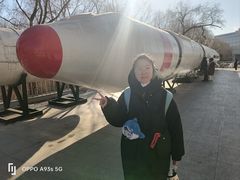 -哈尔滨工业大学-博物馆