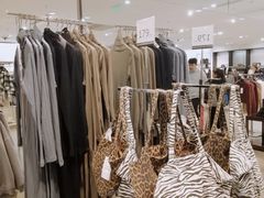 -ZARA(仓山万达店)