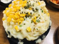 -HOTISLAND海鸡岛·韩国料理(江南西店)
