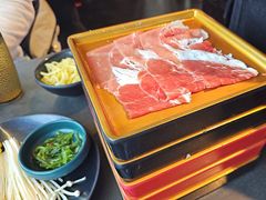 -牛武士寿喜烧·和牛火锅自助(全球首店)