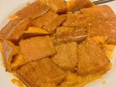 -传统菜农庄(皇姑路店)