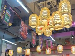 -巴卤社老火锅(财富店)