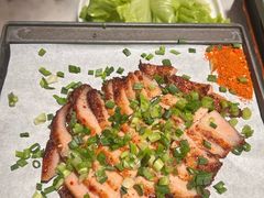 -绿茶餐厅(深圳龙华天虹购物中心店)