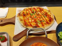 -托斯卡纳烘焙意大利餐厅(五天地店)