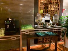 -大雁塔假日酒店·绿茵阁西餐厅