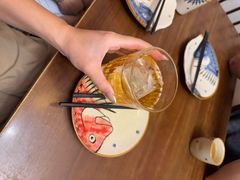 -鸟泉居酒屋·烧鸟·酒馆(百子湾店)