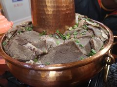 -如意林卡藏餐吧(大昭寺店)